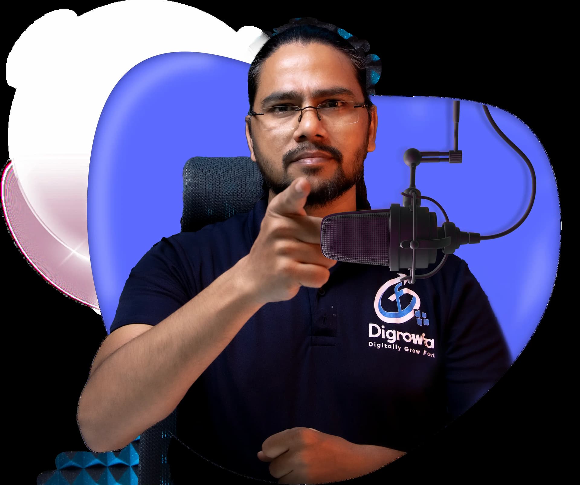 podcast